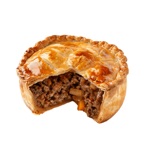 Steak and Kidney Pie